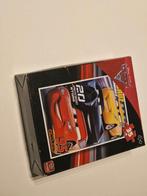 Puzzle Disney Cars 35 pièces (à partir de 4 ans), Enlèvement, Comme neuf