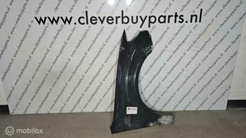 Zijscherm origineel rechts Audi A3 Cabriolet 8V ('14-'20) beschikbaar voor biedingen