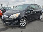 OPEL MERIVA 1300CC DIEDEL 12/2012 172000KM MET AIRCO, Auto's, Voorwielaandrijving, Euro 5, Monovolume, 4 cilinders