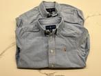 Kinderhemdjes Ralph Lauren  4 jarige, Overige typen, Ophalen of Verzenden, Zo goed als nieuw, Polo Ralph Lauren