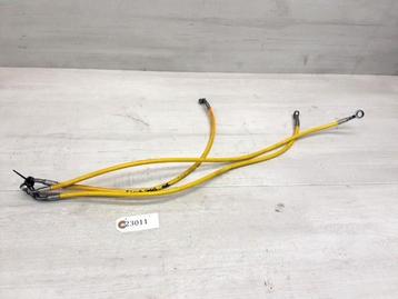 GSXR750 2006 - 2007 Suzuki Leiding Leiding rem D1-47138 beschikbaar voor biedingen