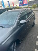 Peugeot 308, Auto's, Peugeot, Te koop, Zilver of Grijs, Diesel, Particulier