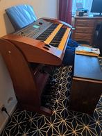 WERSI phon x, Muziek en Instrumenten, Orgels, Ophalen, Gebruikt, 2 klavieren, Orgel