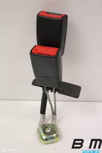 Gordelsloten achterin VW Passat B5 beschikbaar voor biedingen