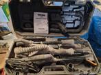Wand-plafond schuurmachine, Doe-het-zelf en Bouw, Ophalen, Gebruikt
