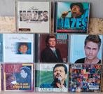 LOT Andre Hazes cd's, CD & DVD, CD | Néerlandophone, Comme neuf, Enlèvement ou Envoi