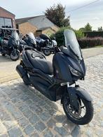 XMAX 300 14198KM, 1 cylindre, 12 à 35 kW, Scooter, 300 cm³