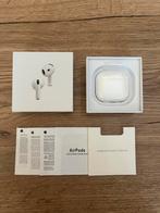 Air pods 4, Ophalen, Nieuw