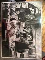 Cadre photo la traversée de Paris, Ophalen, Zo goed als nieuw