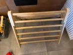 Houten klimrek, Kinderen en Baby's, Speelgoed | Houten speelgoed, Ophalen, Zo goed als nieuw, Overige typen