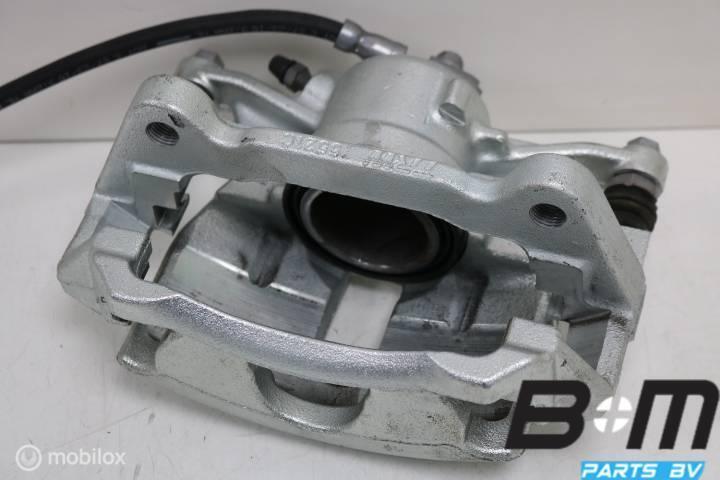 Remklauw links voor VW Golf 7 5Q0615105DN, Auto-onderdelen, Remmen en Aandrijving, Gebruikt