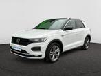 Volkswagen T-Roc T-Roc 1.5 TSI ACT Elegance DSG, Automaat, Wit, SUV of Terreinwagen, 156 g/km