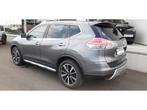 Nissan X-Trail Leder*360°camera*Navigatie, Te koop, Zilver of Grijs, X-Trail, 120 kW