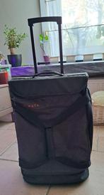 Koffer Kipsta 30 L, Ophalen, Gebruikt
