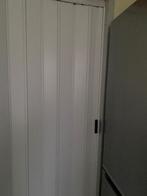 Schuifdeur, Doe-het-zelf en Bouw, Ophalen, Kunststof, Deurkozijn, Zo goed als nieuw