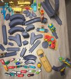 Lot chuggington trein, Ophalen