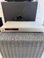 Technics tuner ST-600 vintage zilver, Audio, Tv en Foto, Tuners, Ophalen of Verzenden, Zo goed als nieuw