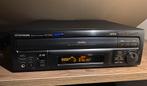 Pioneer laserdisc cld-d702 mintstaat NTSC, Comme neuf, Enlèvement, Audio optique