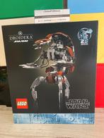 Lego Star Wars - 75391 - Droideka, Ophalen, Nieuw, Complete set, Lego