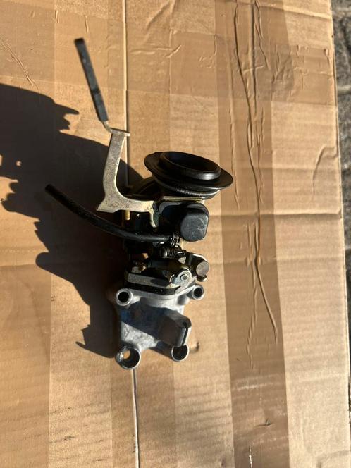 Gereviseerde Keihin Carburateur Camino., Fietsen en Brommers, Brommeronderdelen | Algemeen, Carburateur, Ophalen of Verzenden