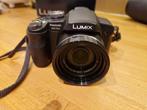 Lumix FZ-18, Audio, Tv en Foto, Fotocamera's Digitaal, 8 keer of meer, Gebruikt, 8 Megapixel, Ophalen of Verzenden