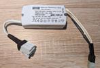 IKEA SET105LS elektronische transformator, Ophalen of Verzenden, Zo goed als nieuw