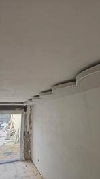 PLEISTERWERKEN,SCHILDER,CREPIN,TEGEL,, Doe-het-zelf en Bouw, Overige Doe-Het-Zelf en Bouw, Ophalen of Verzenden, Zo goed als nieuw