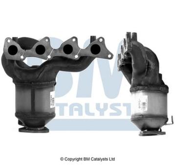 Katalysator Volkswagen Fox 1.4 beschikbaar voor biedingen