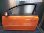 Portier 2Deurs links van een Ford Focus (7 3), Auto-onderdelen, Gebruikt, Deur, Ophalen of Verzenden, Ford