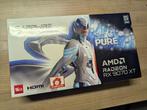 Sapphire pure RX 9070XT, Computers en Software, Videokaarten, AMD, GDDR6, Nieuw, Ophalen of Verzenden