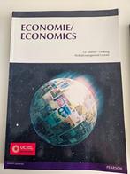 Economie / Economics (UCLL), Boeken, Ophalen, Nieuw, Hoger Onderwijs