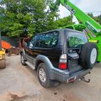 Toyota land cruiser. J90 BJ. 1997., Diensten en Vakmensen