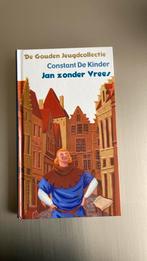 Kinderboek Jan zonder vrees, Boeken, Ophalen of Verzenden, Zo goed als nieuw