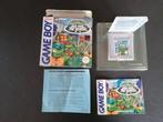 Turtles 2 - Gameboy Classic - CIB, Ophalen of Verzenden, Zo goed als nieuw