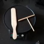 Lot de 3 appareils (crêpes, donuts, popcorn), Enlèvement ou Envoi, Utilisé