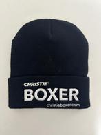 Bonnet Christie Boxer, Enlèvement ou Envoi, Neuf, Autres tailles, Bonnet