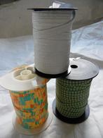 verpakkings lintjes, Ophalen of Verzenden, Nieuw, Versiering