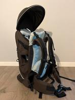 Bamisol kinderdrager tot 15kg (Nieuwprijs €139), Kinderen en Baby's, Babydragers en Draagdoeken, Ophalen, Zo goed als nieuw