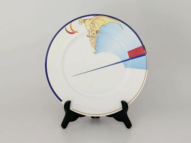 Villeroy & Boch nr. 2 Adam D. Tihany, Antiek en Kunst, Kunst | Designobjecten, Ophalen of Verzenden