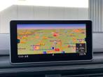 Audi Navigatie Kaart Update 2025 MIB2MIB2P + FLITSPALEN, Ophalen, Nieuw, Update
