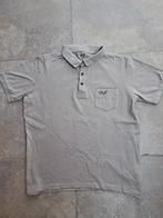 Jack Wolfskin: polo mt Large (zie foto's), Kleding | Heren, Polo's, Maat 52/54 (L), Jack wolfskin, Beige, Ophalen of Verzenden