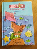 Leessprong 'ik lees met hup' - leesboek 5 - nieuw, Ophalen of Verzenden, Nieuw