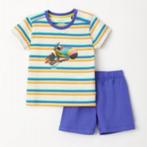 Nieuw Woody Unisex Pyjama Tucan Multicolor gestreept mt 62, Nieuw, Woody, Ophalen of Verzenden, Jongetje of Meisje