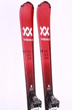 158 cm ski's VOLKL DEACON PRIME LTD 2022, red, grip walk