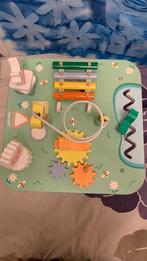 Janod toy: speeltafel, Ophalen, Zo goed als nieuw
