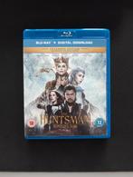The Huntsman: Winter's War (Blu-ray), Comme neuf, Enlèvement ou Envoi, Science-Fiction et Fantasy