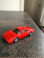 Siku Ferrari GTO, Hobby en Vrije tijd, Ophalen of Verzenden, Gebruikt, Auto, SIKU