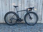 Cervelo R5 dura ace, Fietsen en Brommers, Fietsen | Racefietsen, Ophalen, Zo goed als nieuw, Carbon
