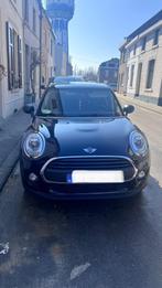 Mini 1600d van 1ste eig  2017 onderhoudshistoriek 181000 km, Auto's, Mini, 5 deurs, Particulier, Te koop, One