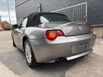 BMW Z4 Cabriolet 2.5 Litres « 150000 km » a saisir!!!, Auto's, BMW, 2500 cc, Achterwielaandrijving, Zwart, Cabriolet